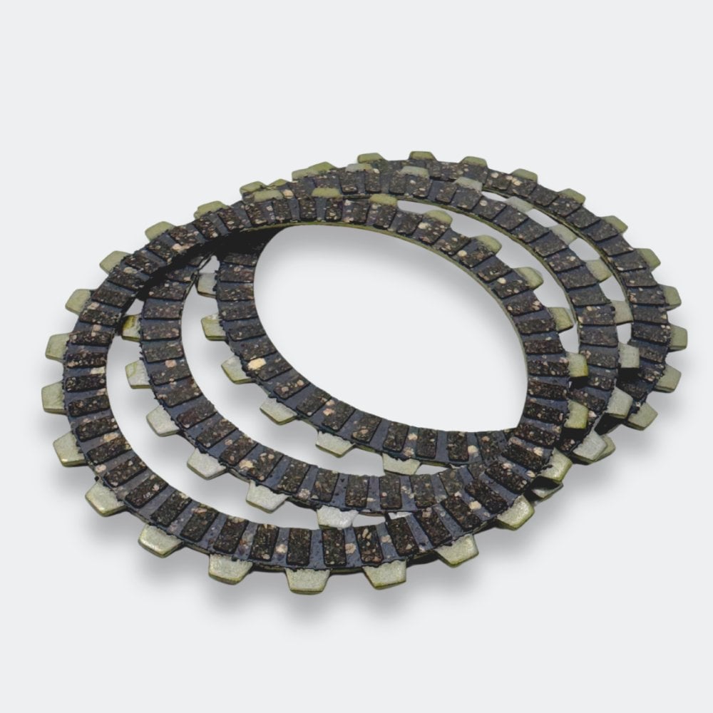 NOXPIT Kampas Kopling Blade 110 — NX-KKO-002