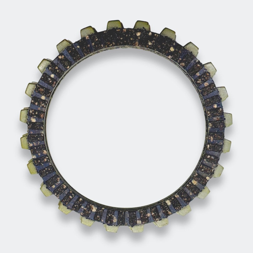 NOXPIT Kampas Kopling Blade 110 — foto 1 dari 3 (NX-KKO-002)