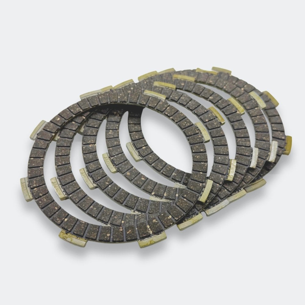 NOXPIT Kampas Kopling Jupiter MX New 135 / Vixion NVL — NX-KKO-009