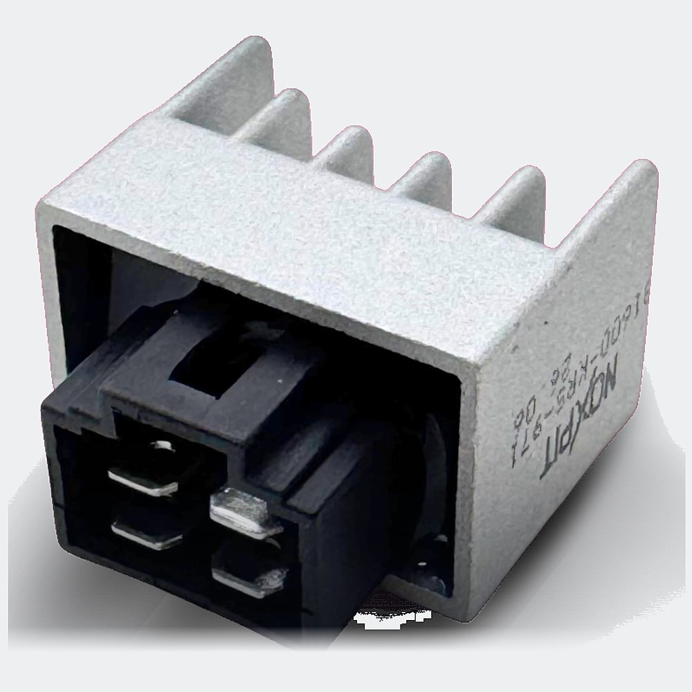 NOXPIT Regulator Kiprok Grand / Supra — NX-RGL-003