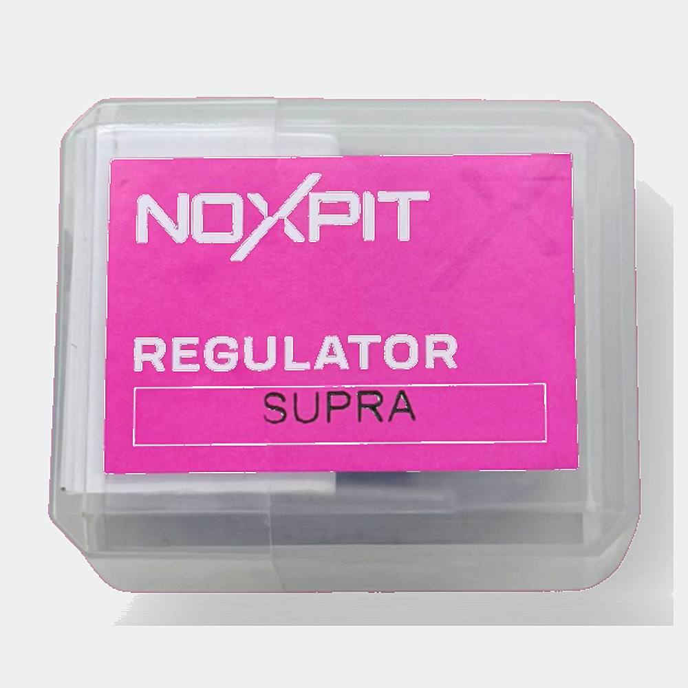 NOXPIT Regulator Kiprok Grand / Supra — foto 1 dari 2 (NX-RGL-003)