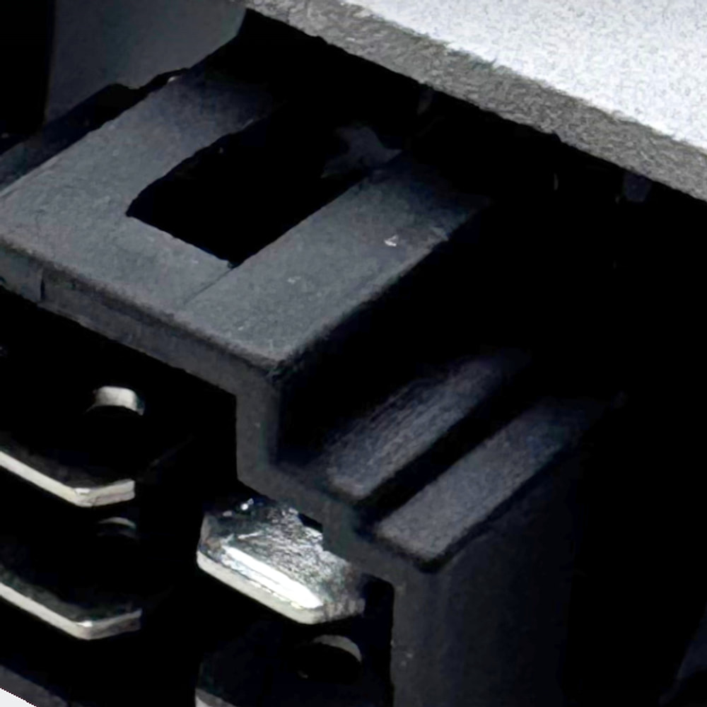 NOXPIT Regulator Kiprok Grand / Supra — foto 2 dari 2 (NX-RGL-003)