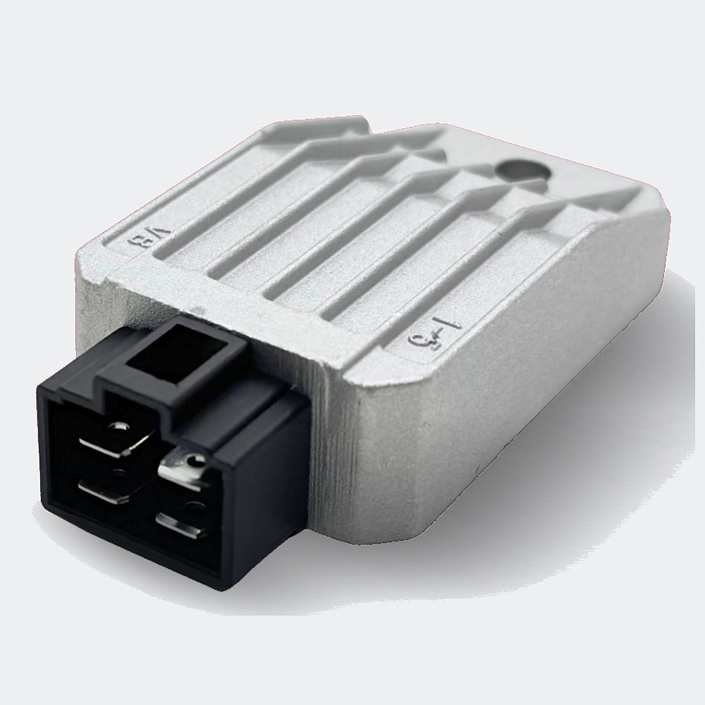 NOXPIT Regulator Kiprok Mio J / Soul GT 115 — NX-RGL-006