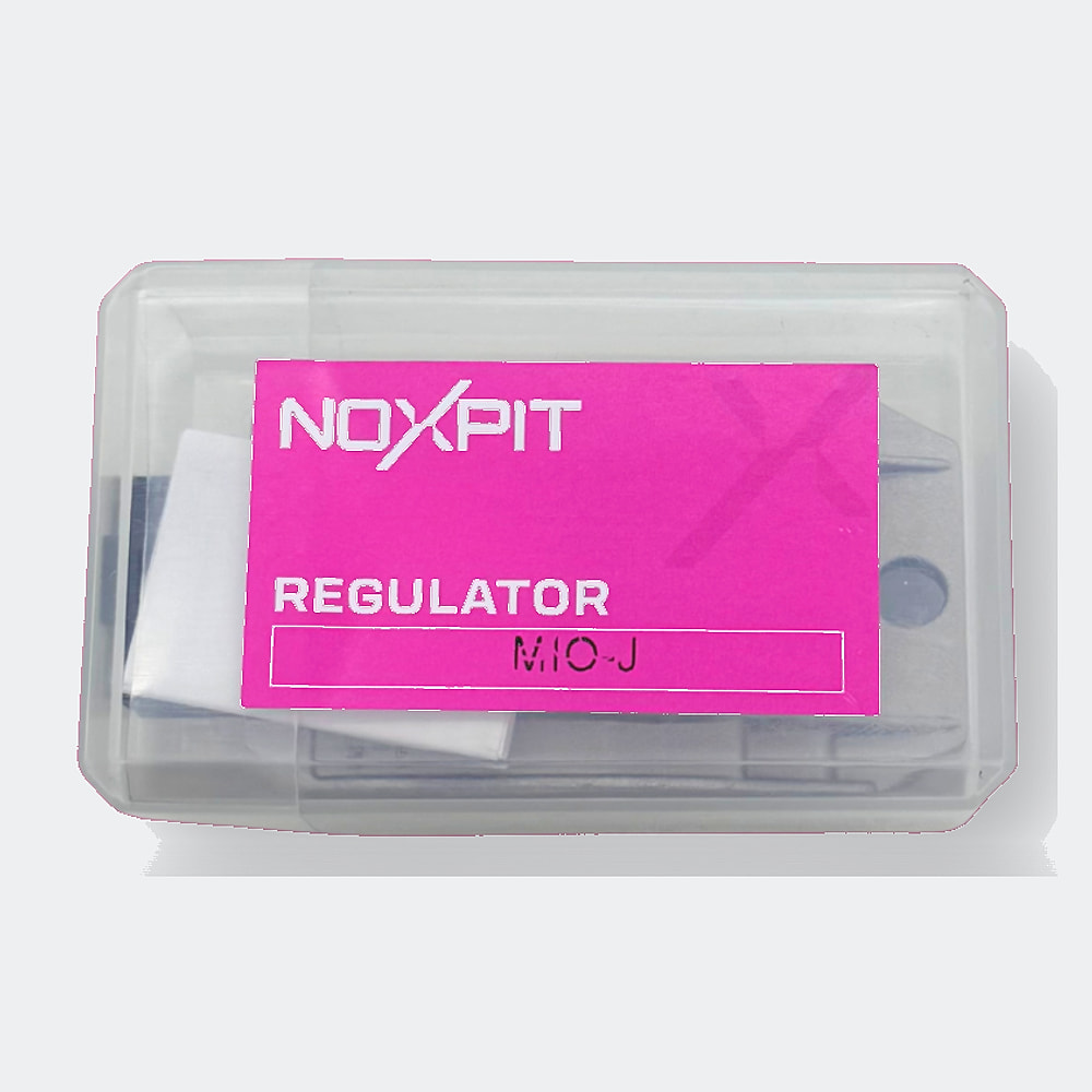 NOXPIT Regulator Kiprok Mio J / Soul GT 115 — foto 1 dari 2 (NX-RGL-006)
