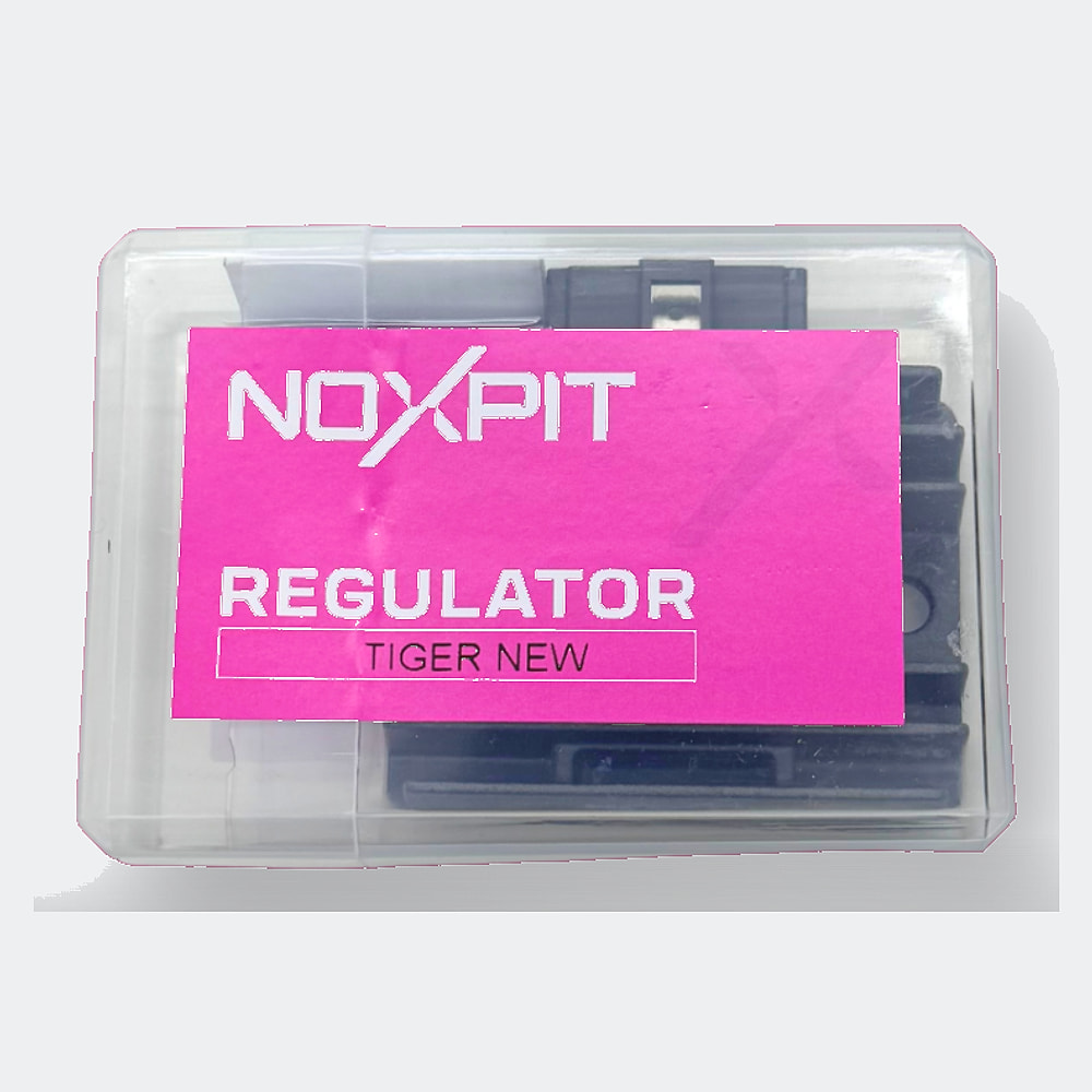 NOXPIT Regulator Kiprok Mega Pro / Tiger 2000 — foto 1 dari 2 (NX-RGL-007)