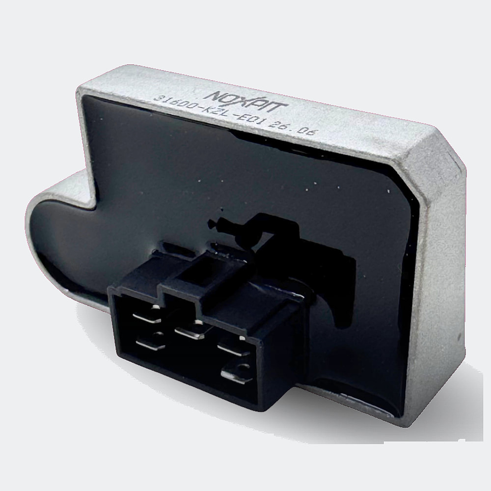 NOXPIT Regulator Kiprok BeAT FI / Scoopy FI - Soket Panjang — NX-RGL-008