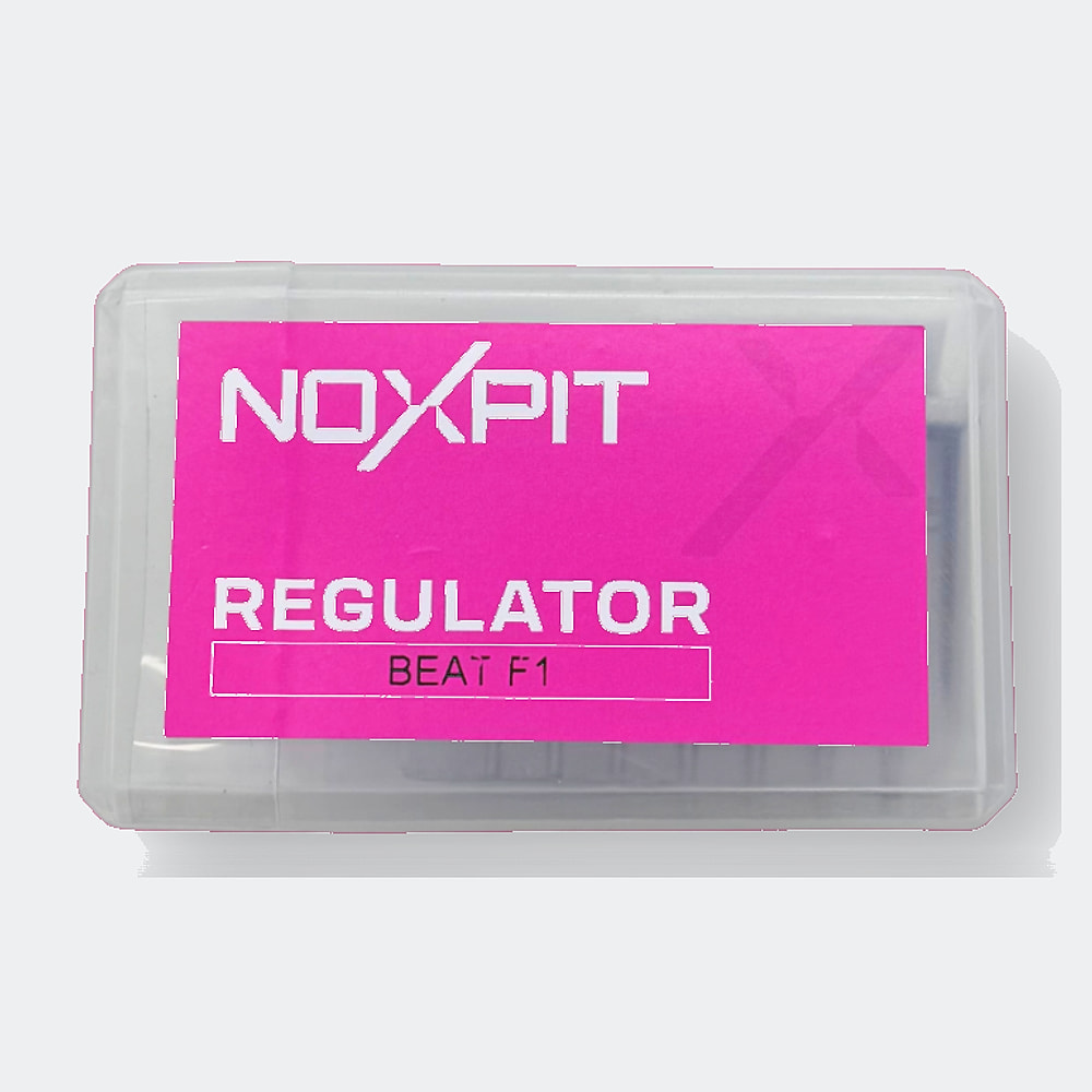 NOXPIT Regulator Kiprok BeAT FI / Scoopy FI - Soket Panjang — foto 1 dari 2 (NX-RGL-008)