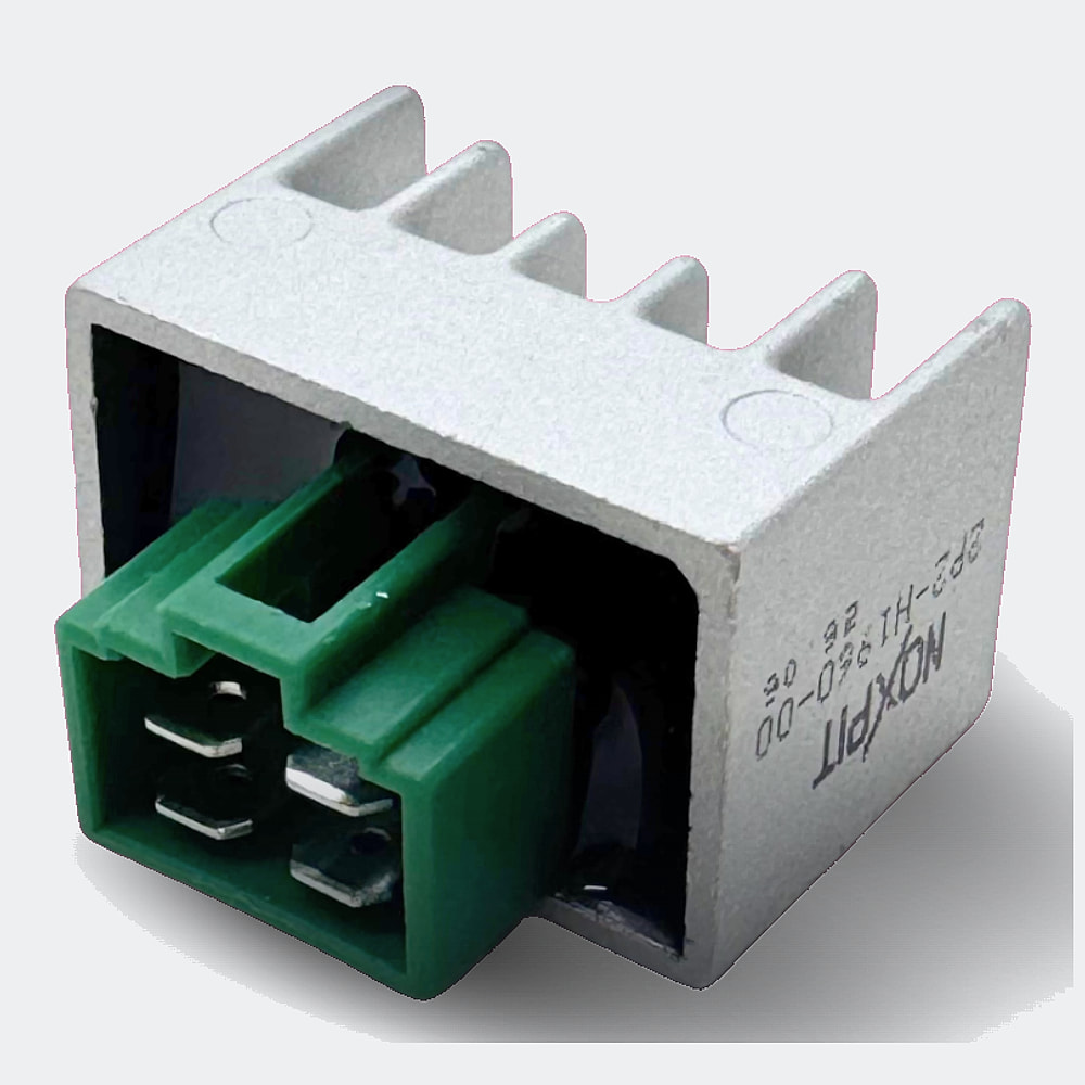 NOXPIT Regulator Kiprok Jupiter Z Burhan / Vega R New — NX-RGL-010