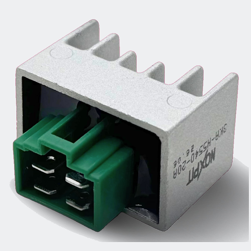 NOXPIT Regulator Kiprok RX King / Vega R Lama — NX-RGL-011