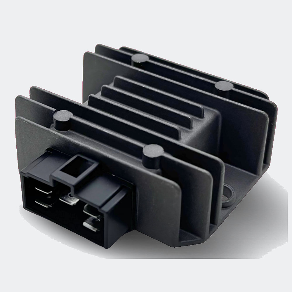 NOXPIT Regulator Kiprok NMAX 155 — NX-RGL-012