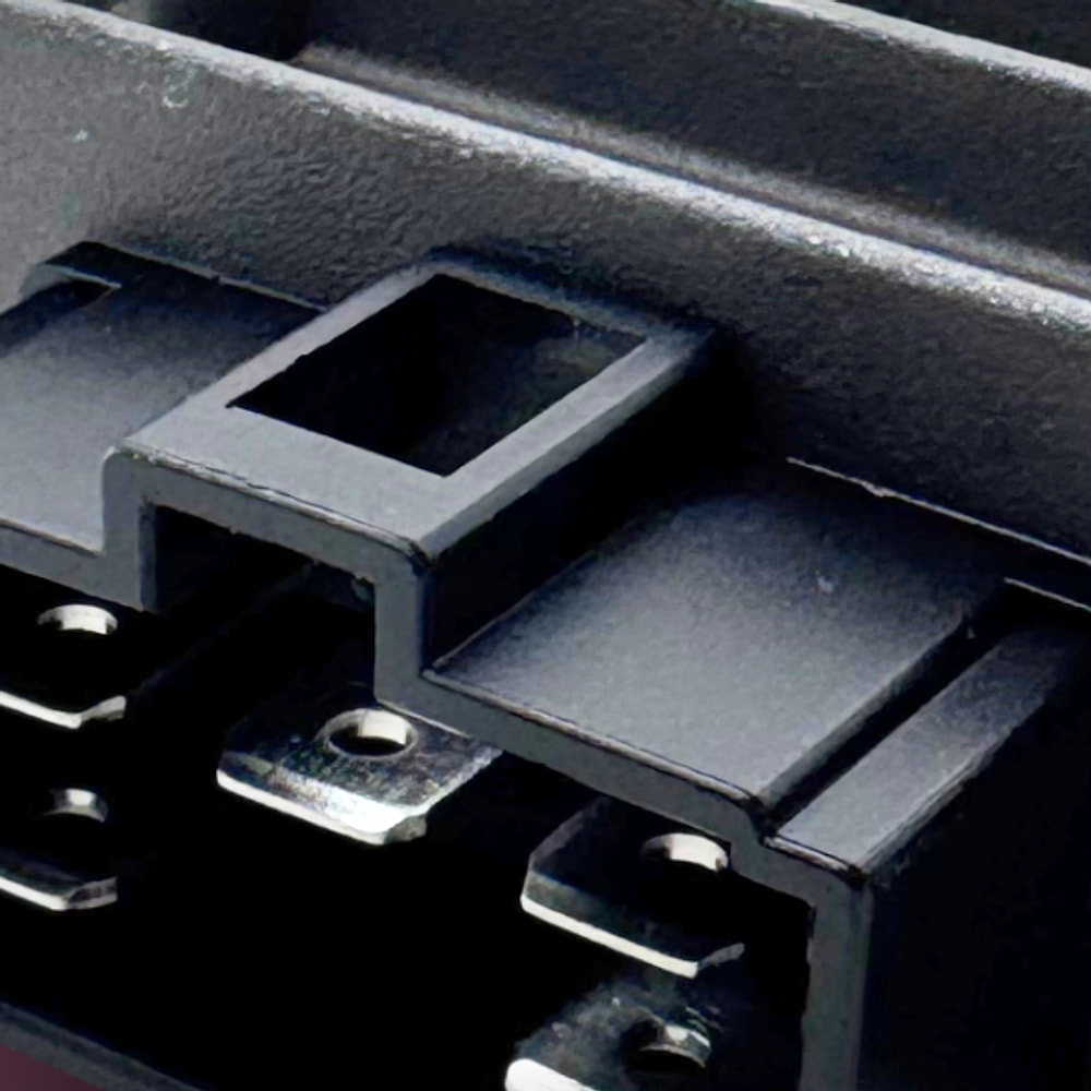 NOXPIT Regulator Kiprok NMAX 155 — foto 2 dari 2 (NX-RGL-012)