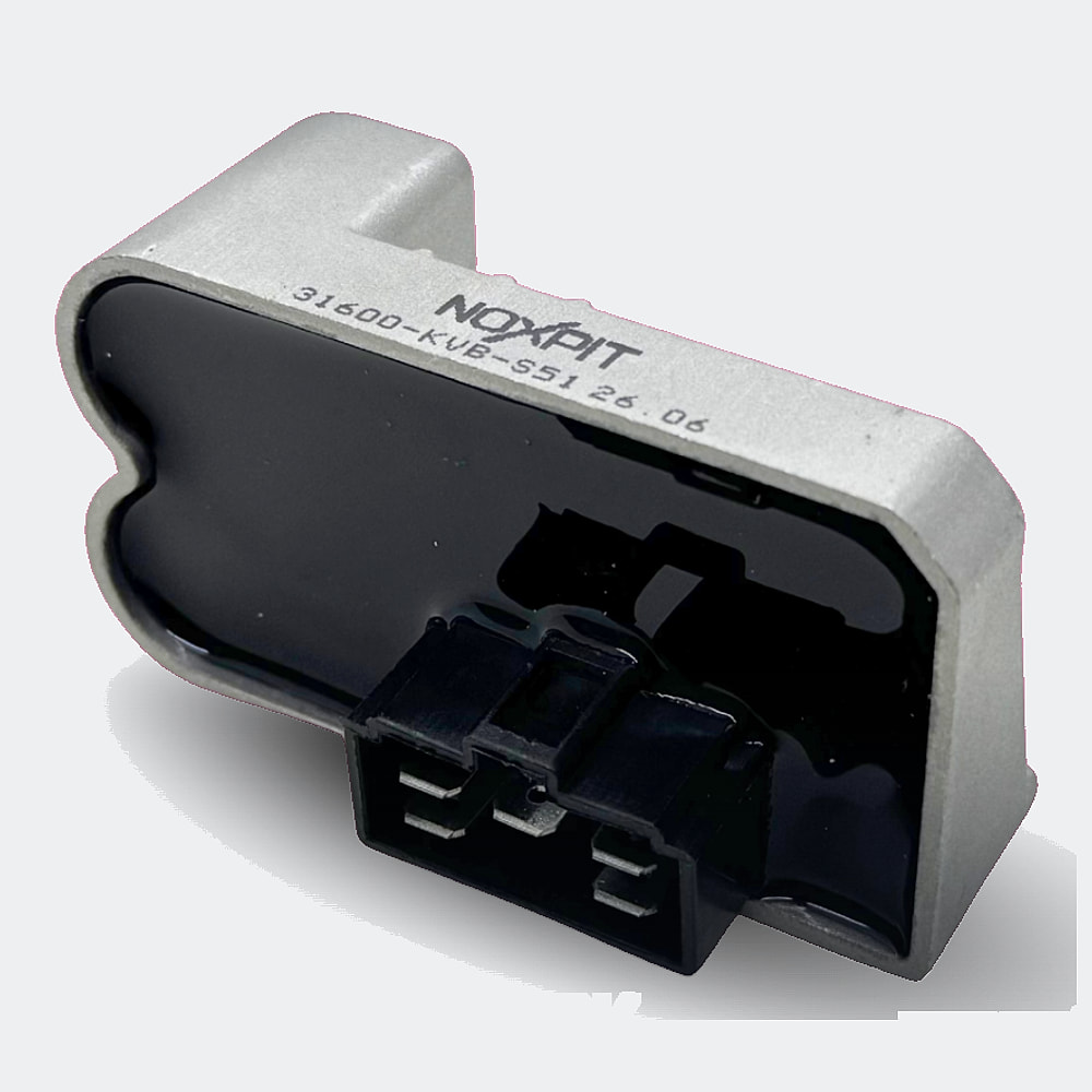 NOXPIT Regulator Kiprok Supra X 125 Helm-In FI / Supra X 125 FI — NX-RGL-013