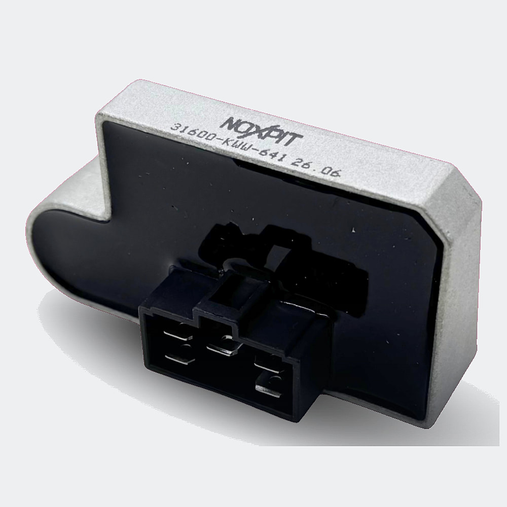 NOXPIT Regulator Kiprok Revo FI 110 — NX-RGL-014