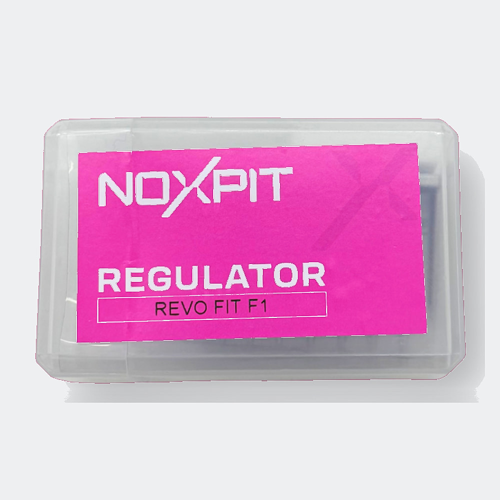 NOXPIT Regulator Kiprok Revo FI 110 — foto 1 dari 2 (NX-RGL-014)