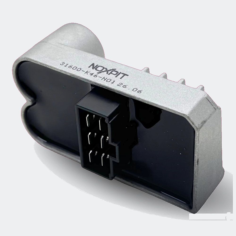 NOXPIT Regulator Kiprok Vario 110 FI 2014-2015 — NX-RGL-015