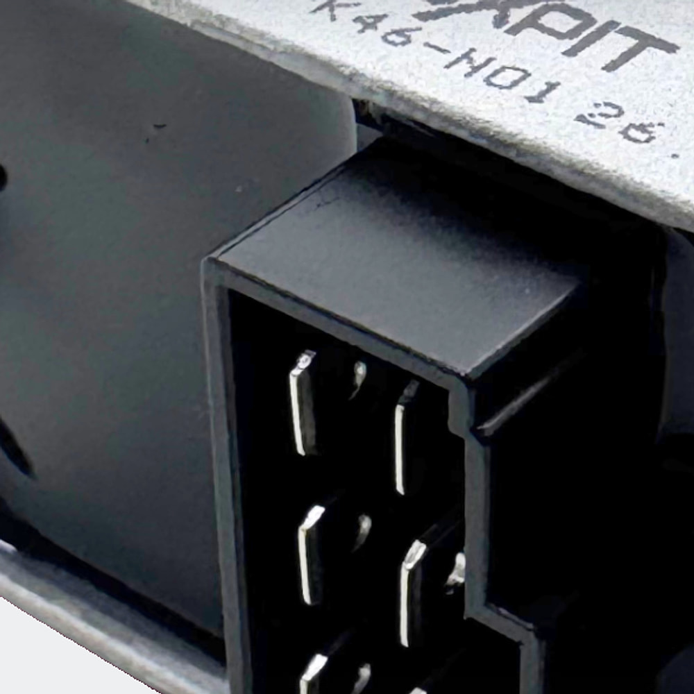NOXPIT Regulator Kiprok Vario 110 FI 2014-2015 — foto 2 dari 2 (NX-RGL-015)