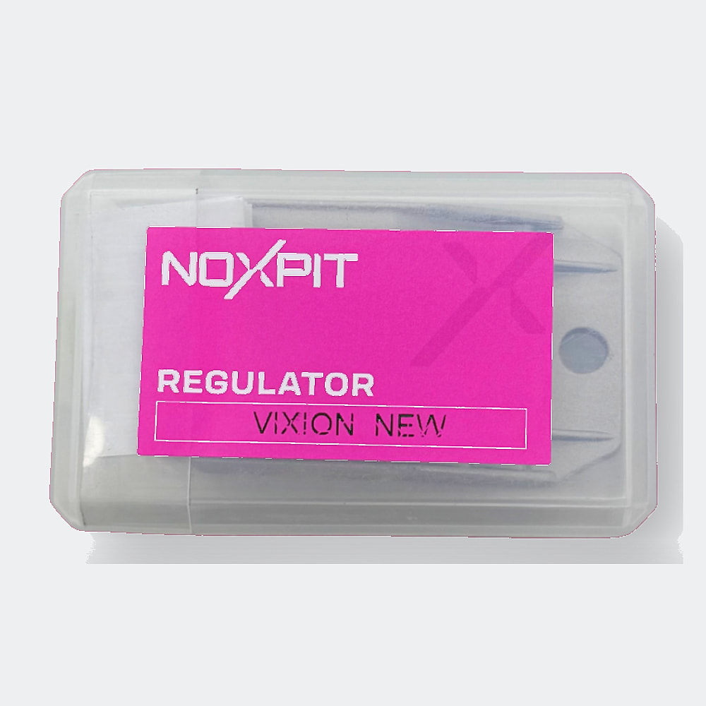 NOXPIT Regulator Kiprok Vixion NVL — foto 1 dari 2 (NX-RGL-016)