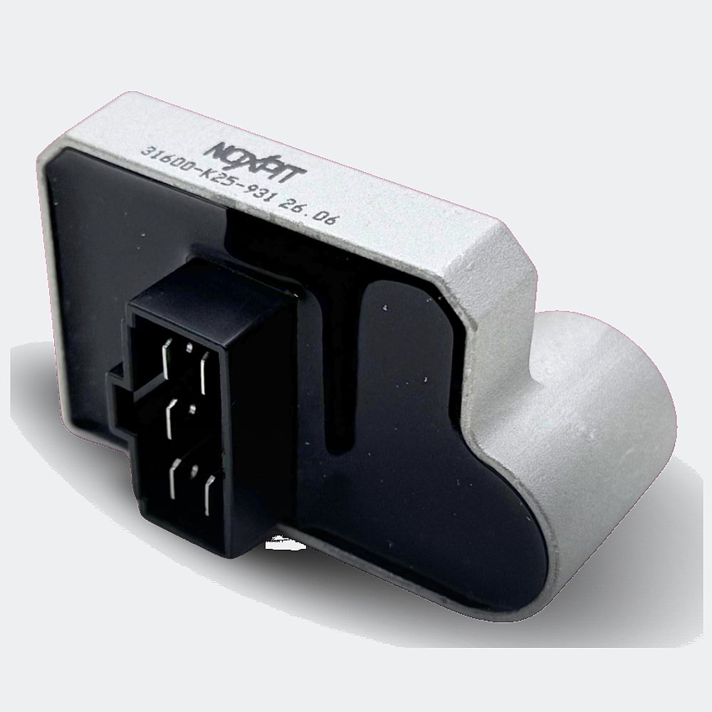 NOXPIT Regulator Kiprok BeAT FI / Scoopy FI - Soket Pendek — NX-RGL-017
