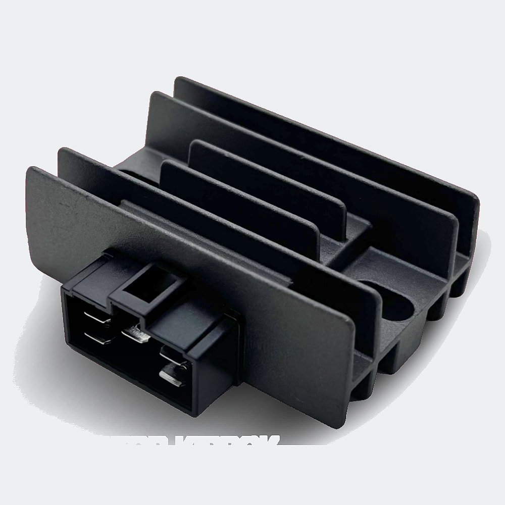 NOXPIT Regulator Kiprok Byson Karbu — NX-RGL-020