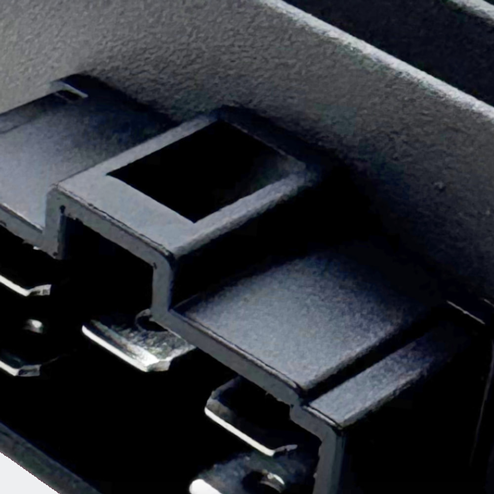 NOXPIT Regulator Kiprok Byson Karbu — foto 2 dari 2 (NX-RGL-020)
