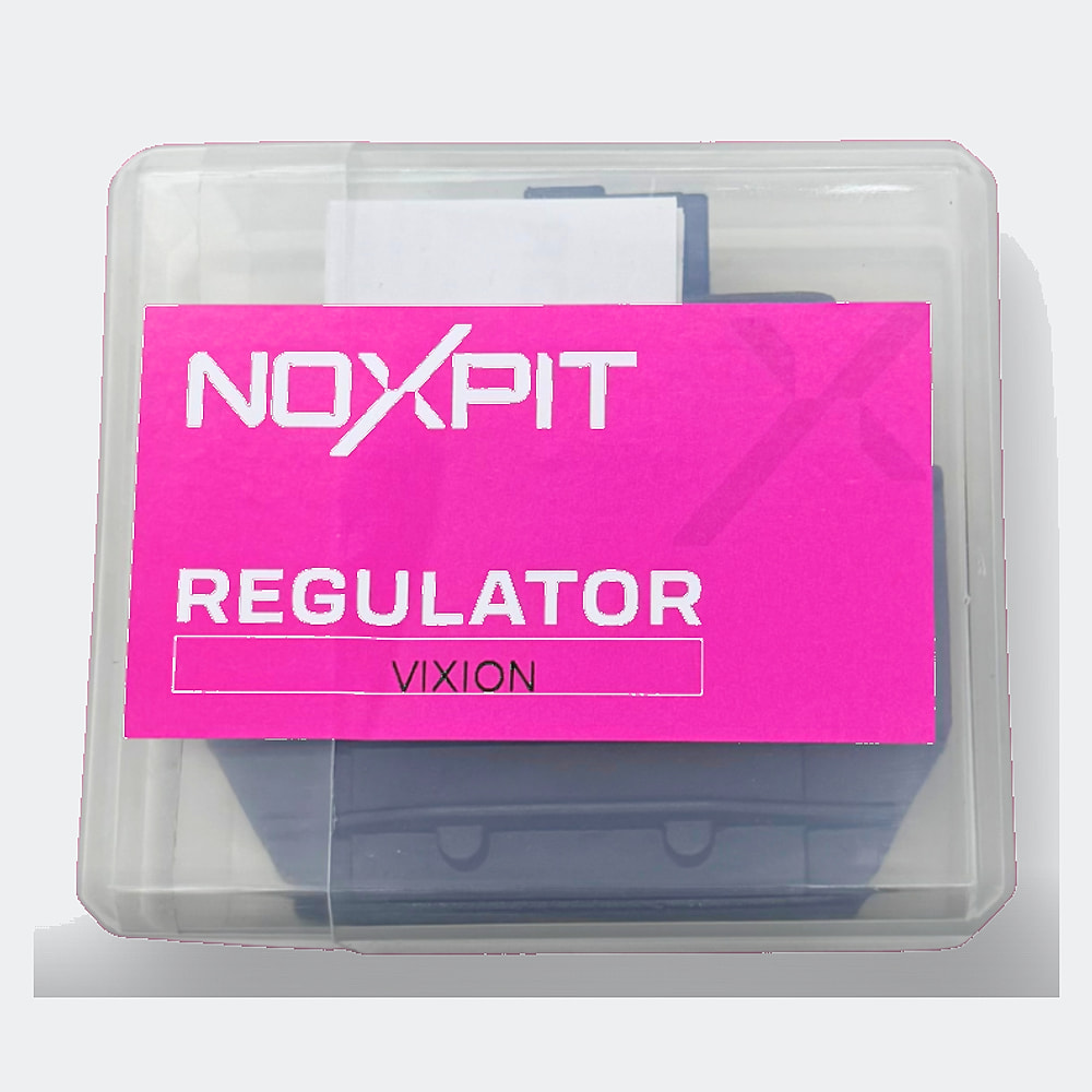 NOXPIT Regulator Kiprok Vixion Old — foto 1 dari 2 (NX-RGL-022)