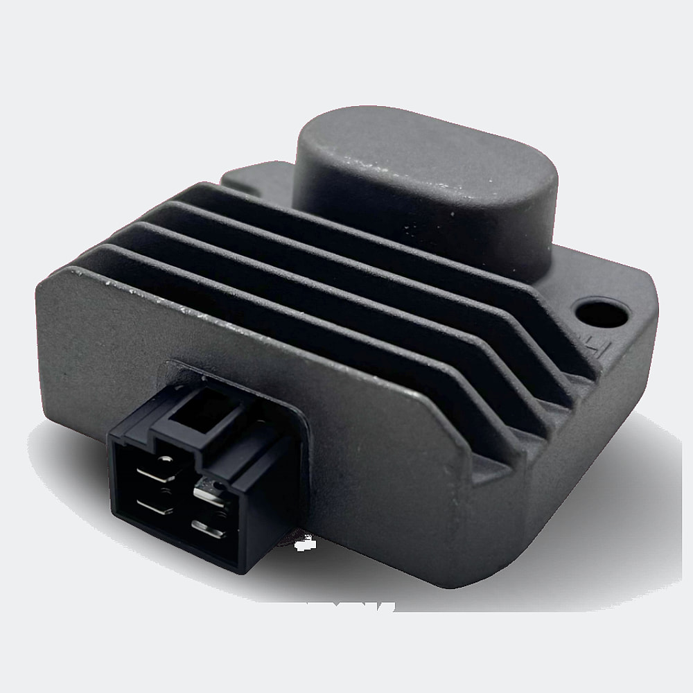 NOXPIT Regulator Kiprok Mio M3 2016 / Mio Z - Soket Kecil — NX-RGL-024