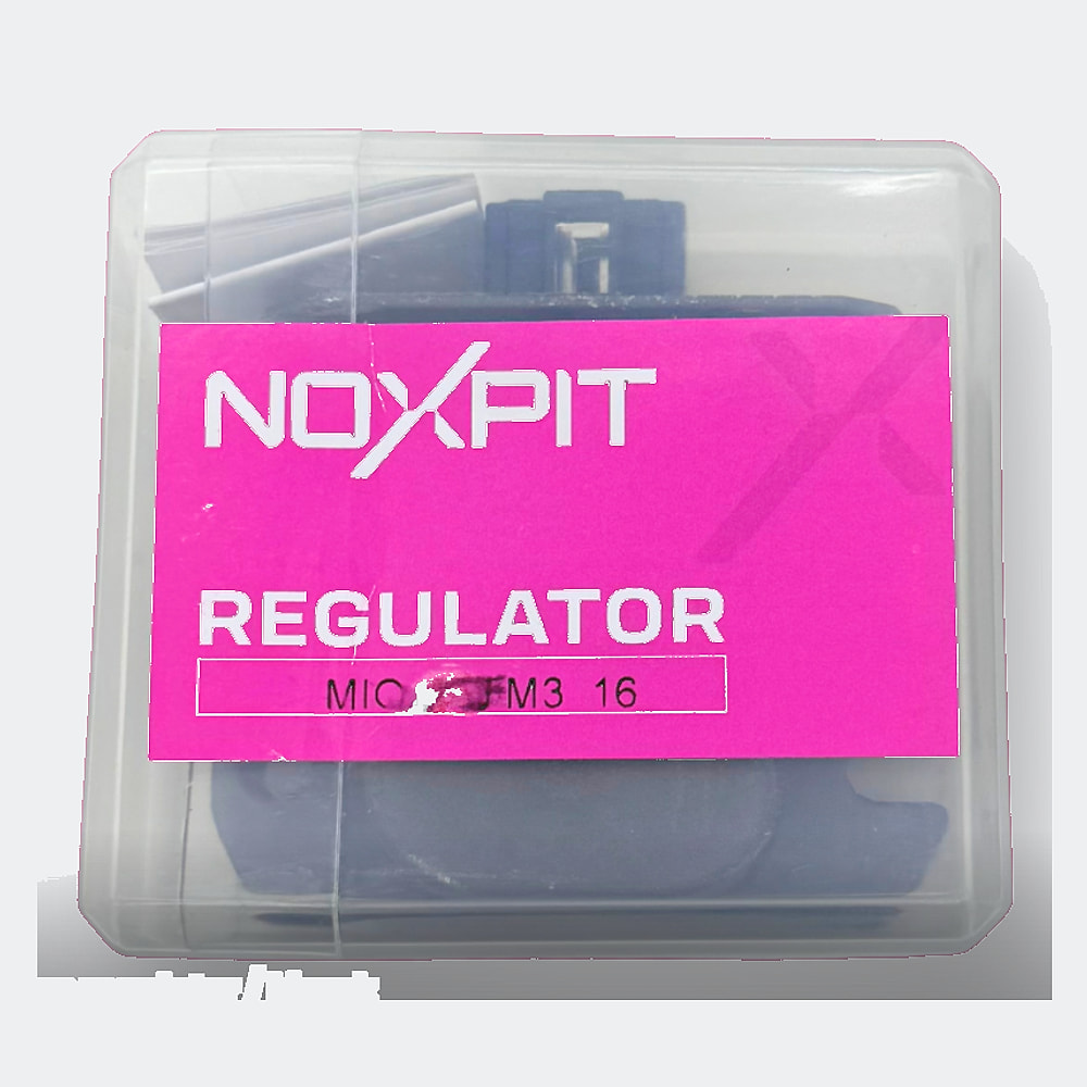 NOXPIT Regulator Kiprok Mio M3 2016 / Mio Z - Soket Kecil — foto 1 dari 2 (NX-RGL-024)